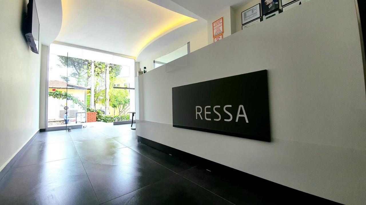 Daire Ressa *