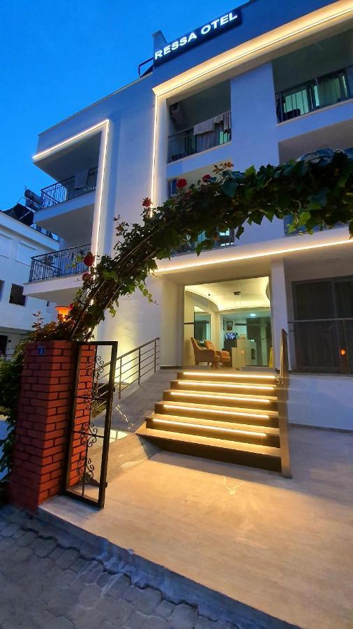Appartement Ressa