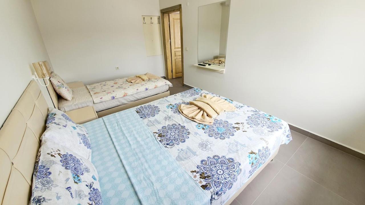 Ressa Appartement Marmaris