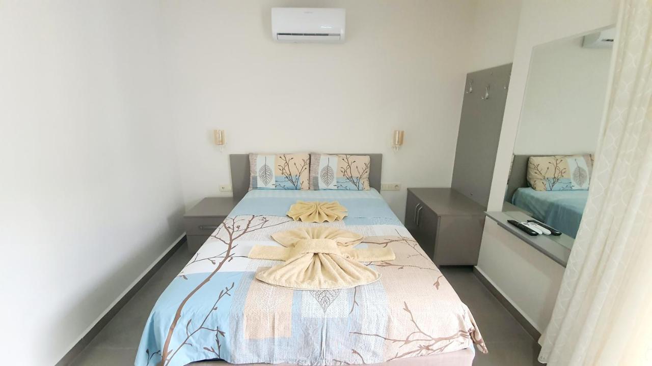 Ressa Appartement Marmaris