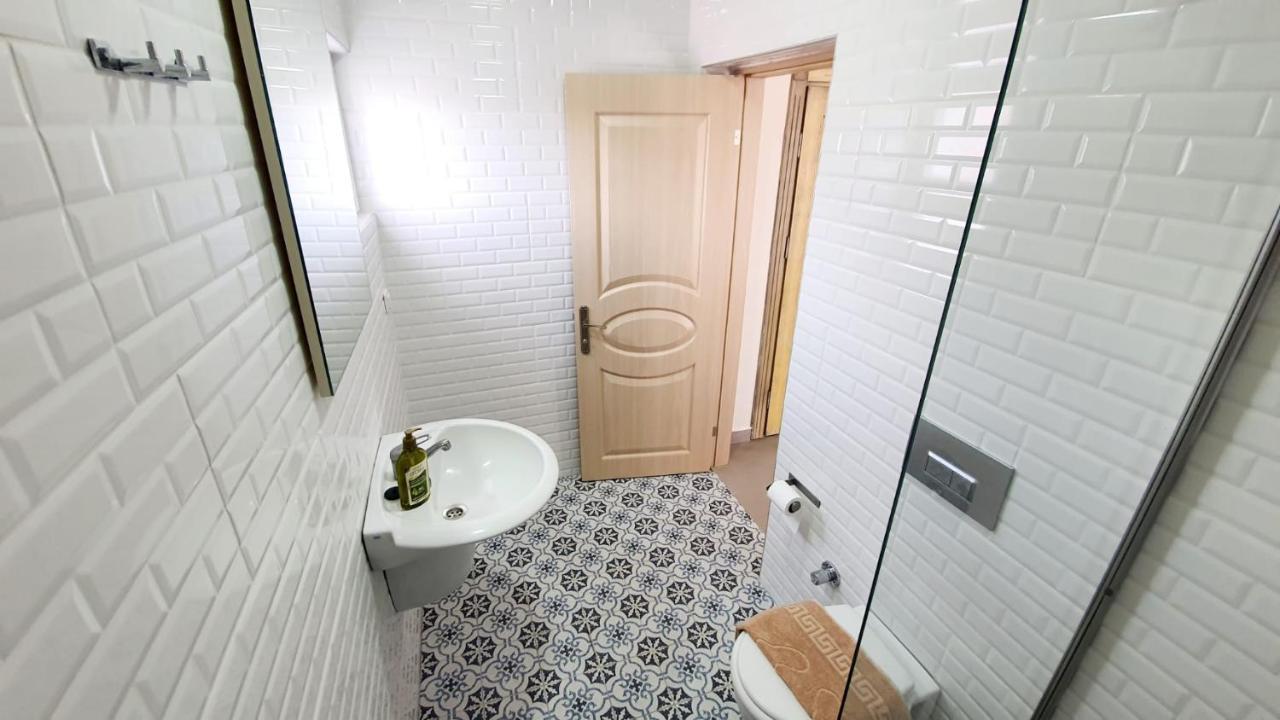 Appartement Ressa Marmaris