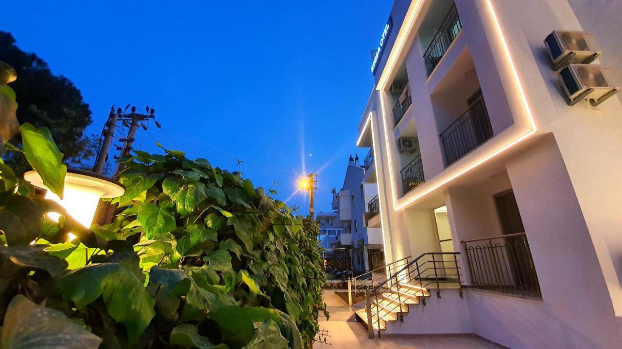 Ressa Apartament *