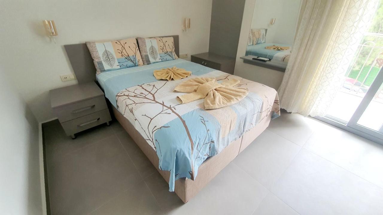 Ressa Apartament Marmaris