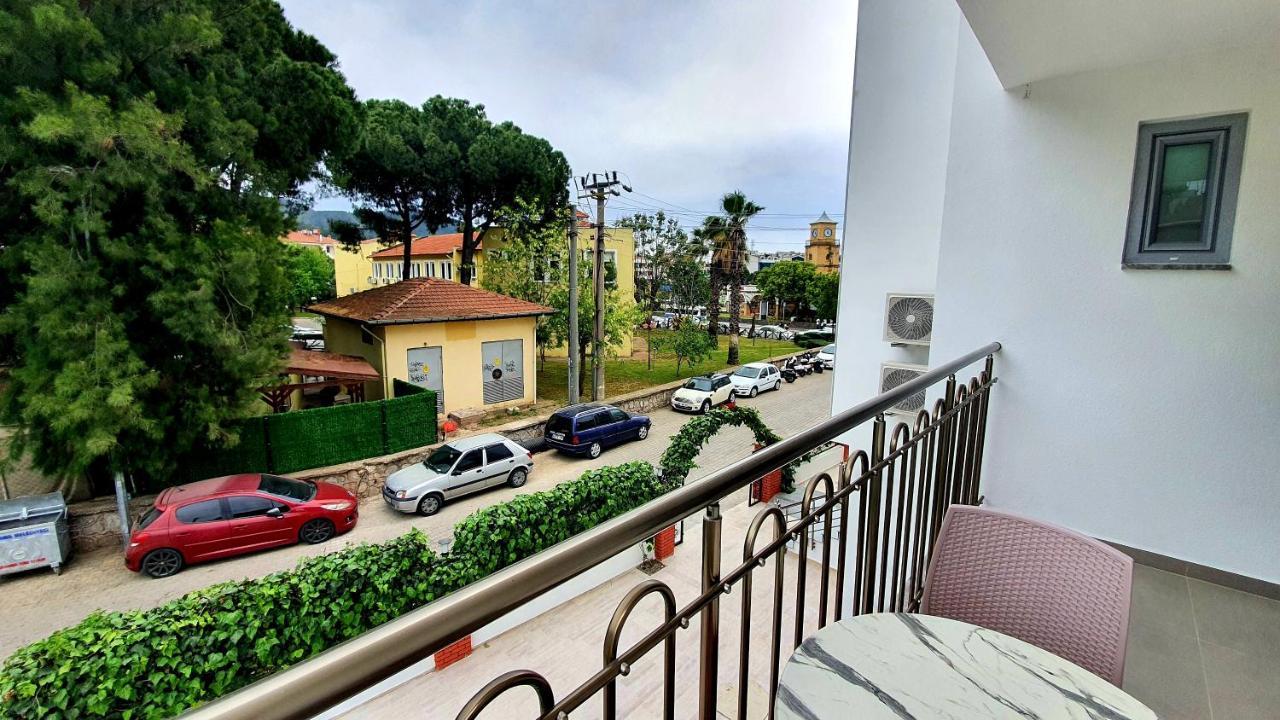 Apartament Ressa *