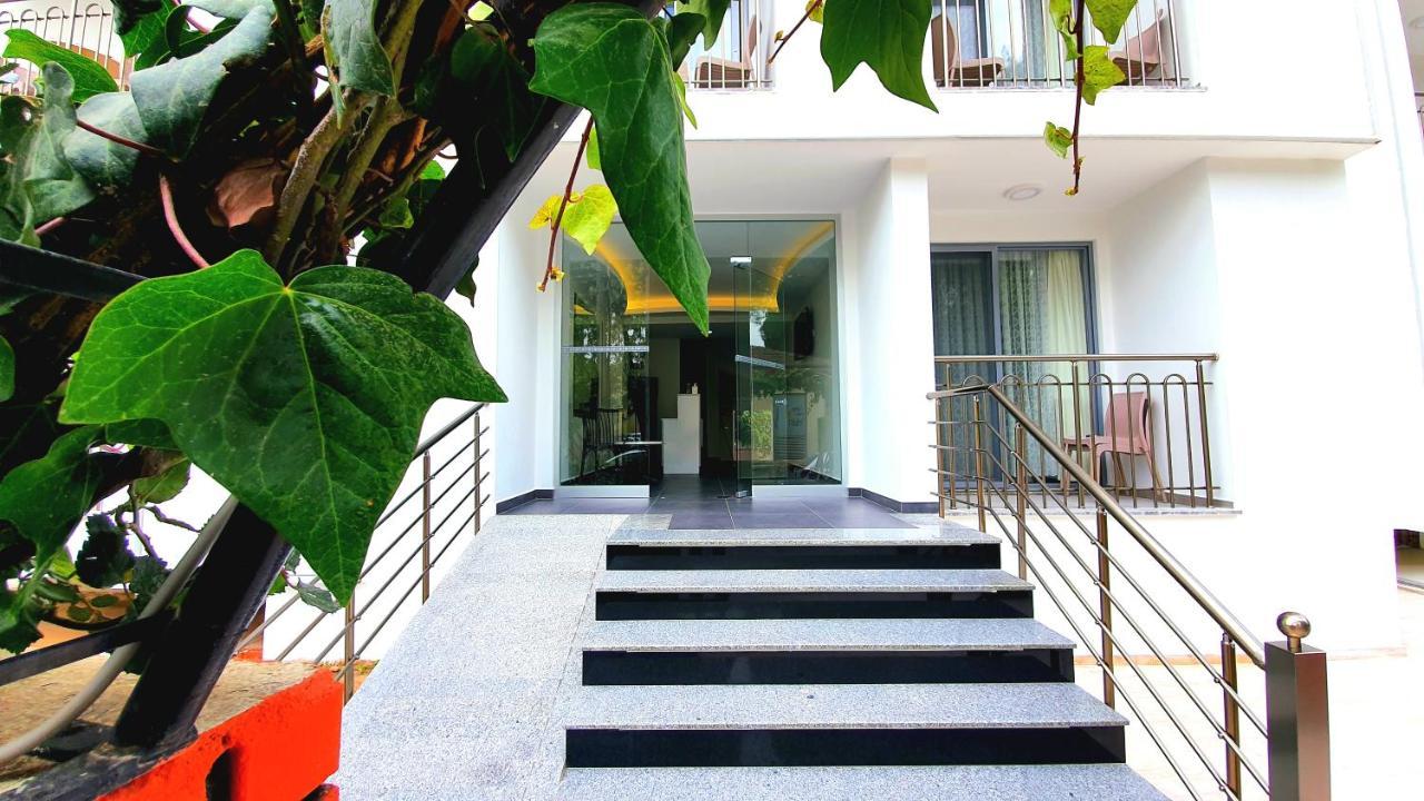 Ressa Apartament