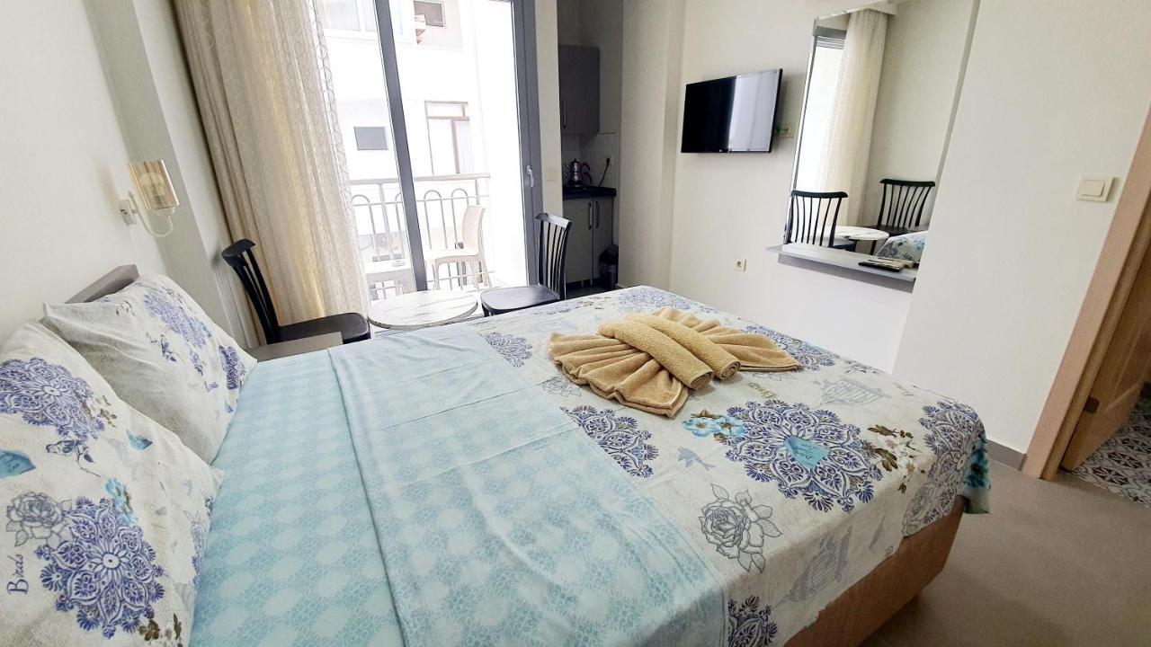 Ressa Apartament Marmaris