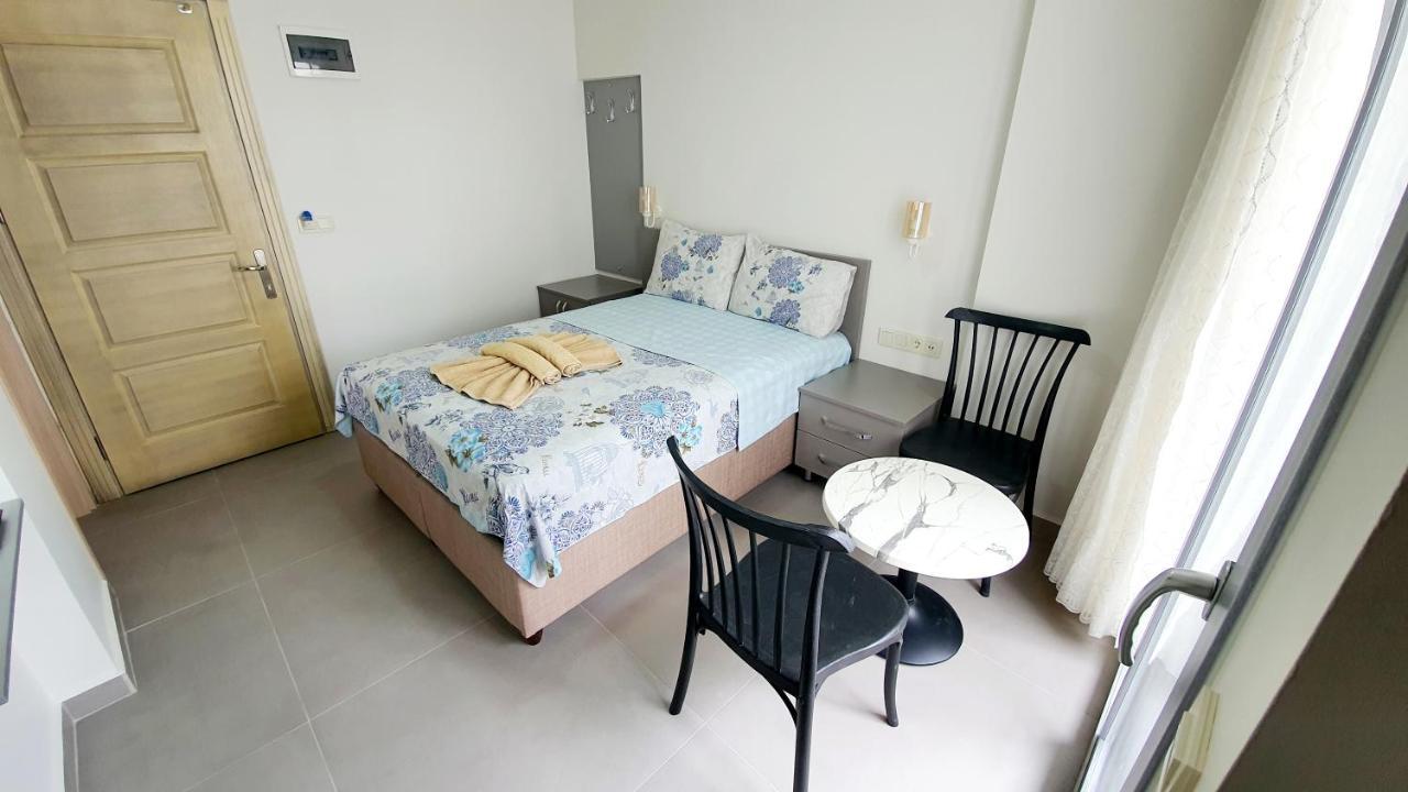 Ressa Apartament