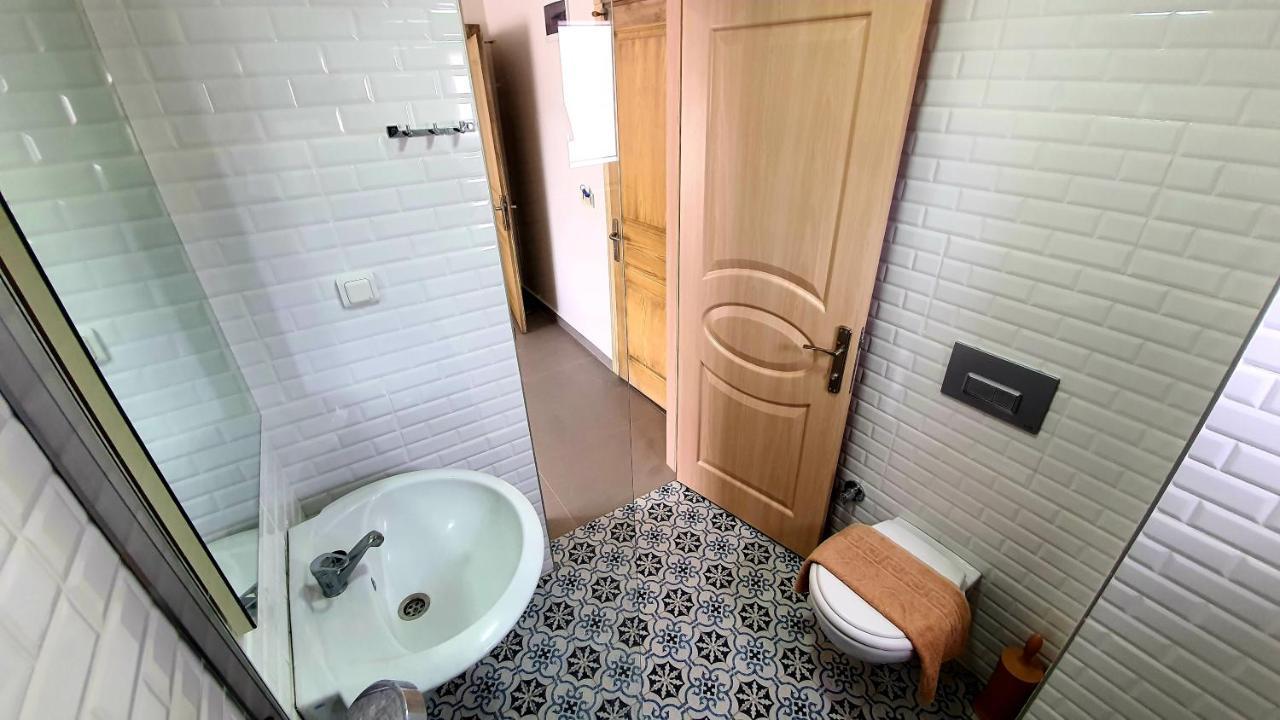 Ressa Apartament *