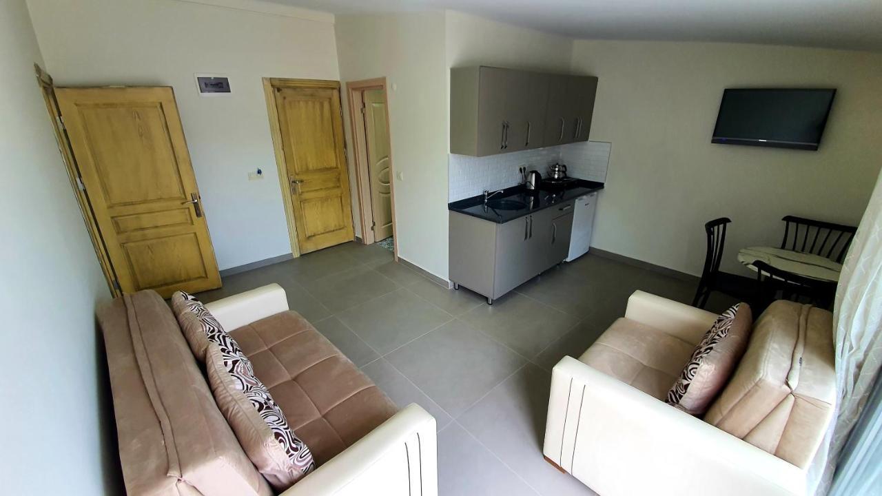 Ressa Apartament *