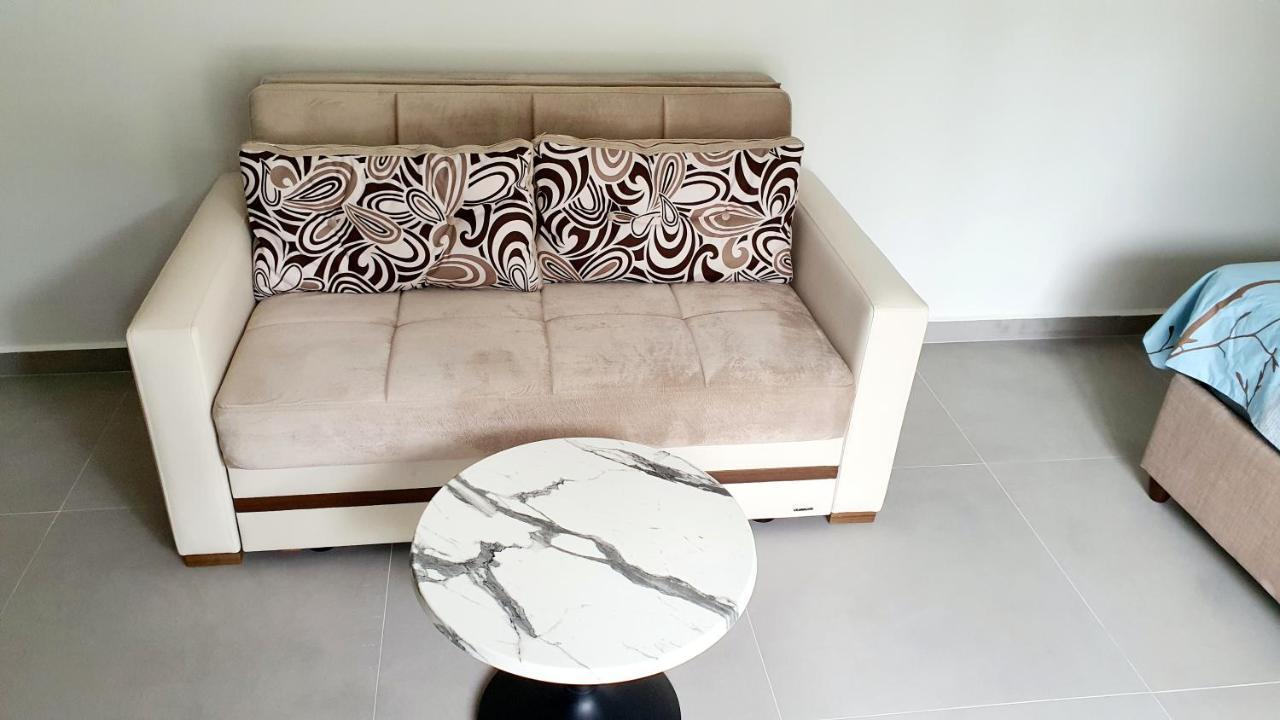 Ressa Apartament *