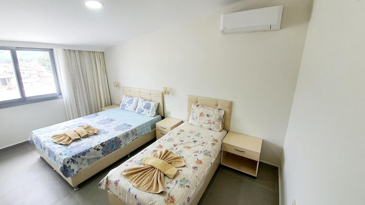 Apartament Ressa *