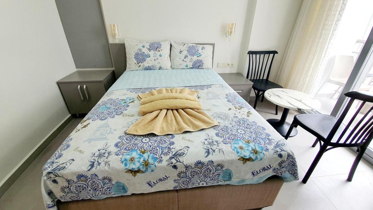 Apartament Ressa Marmaris