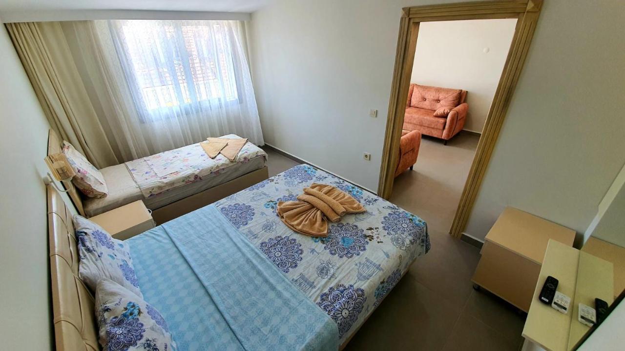 Ressa Apartament