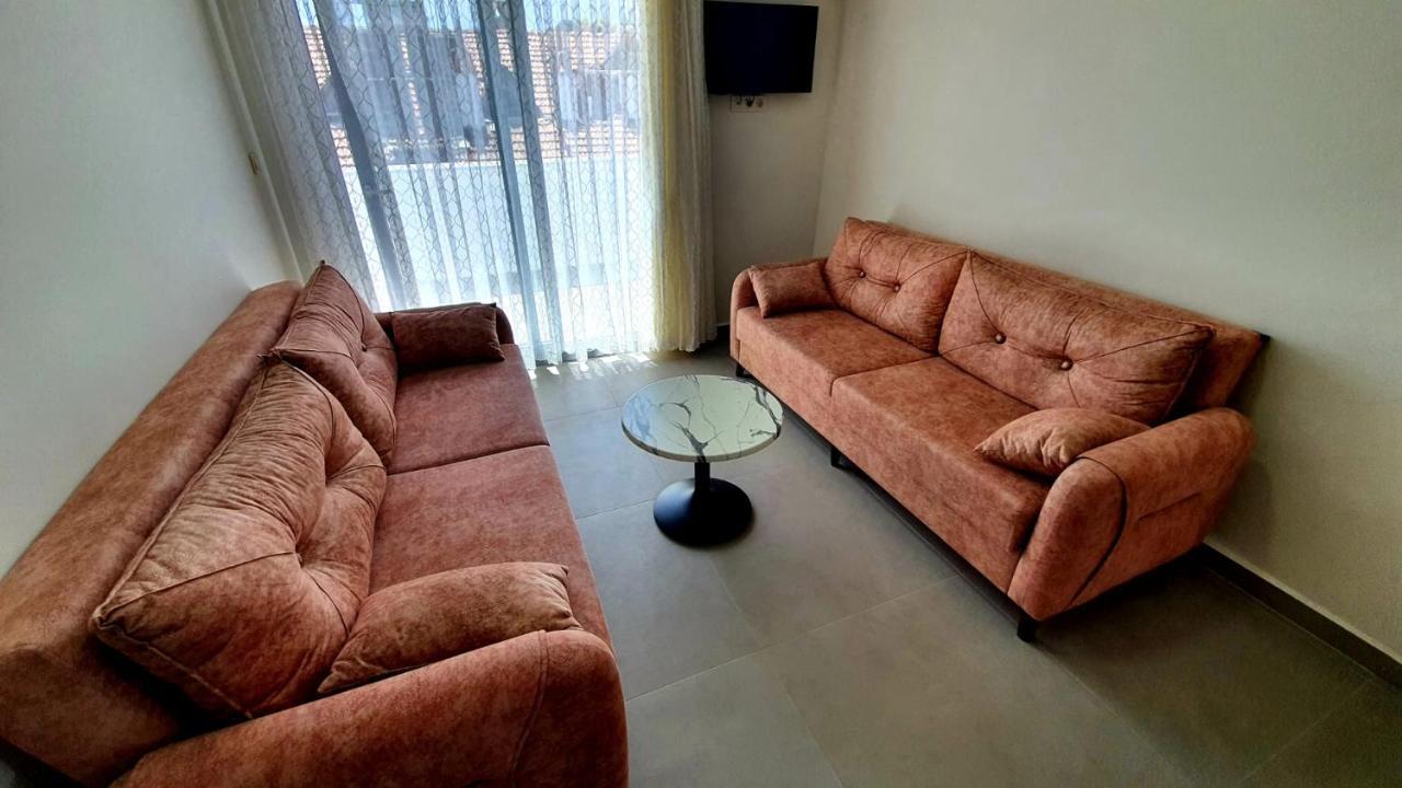 Ressa Apartament Marmaris