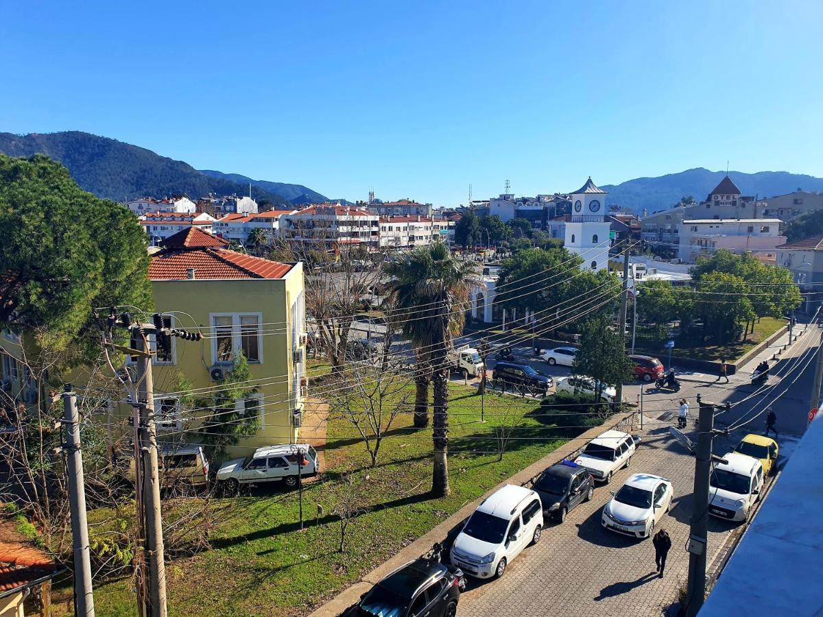 Apartament Ressa *