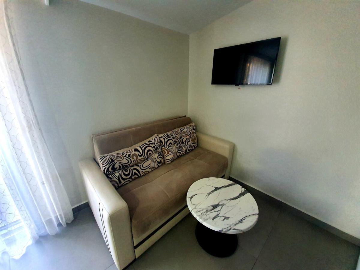 Apartament Ressa Marmaris