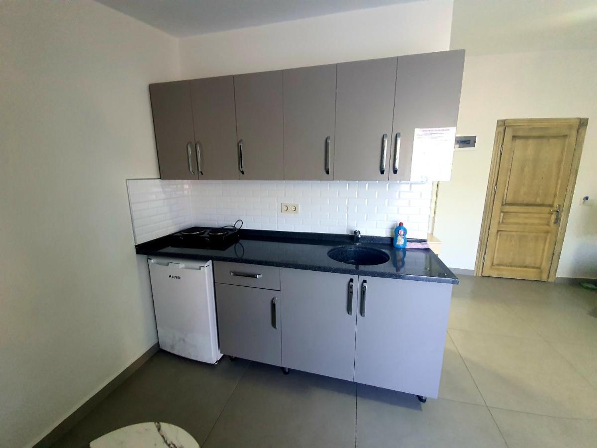 Apartament Ressa Marmaris