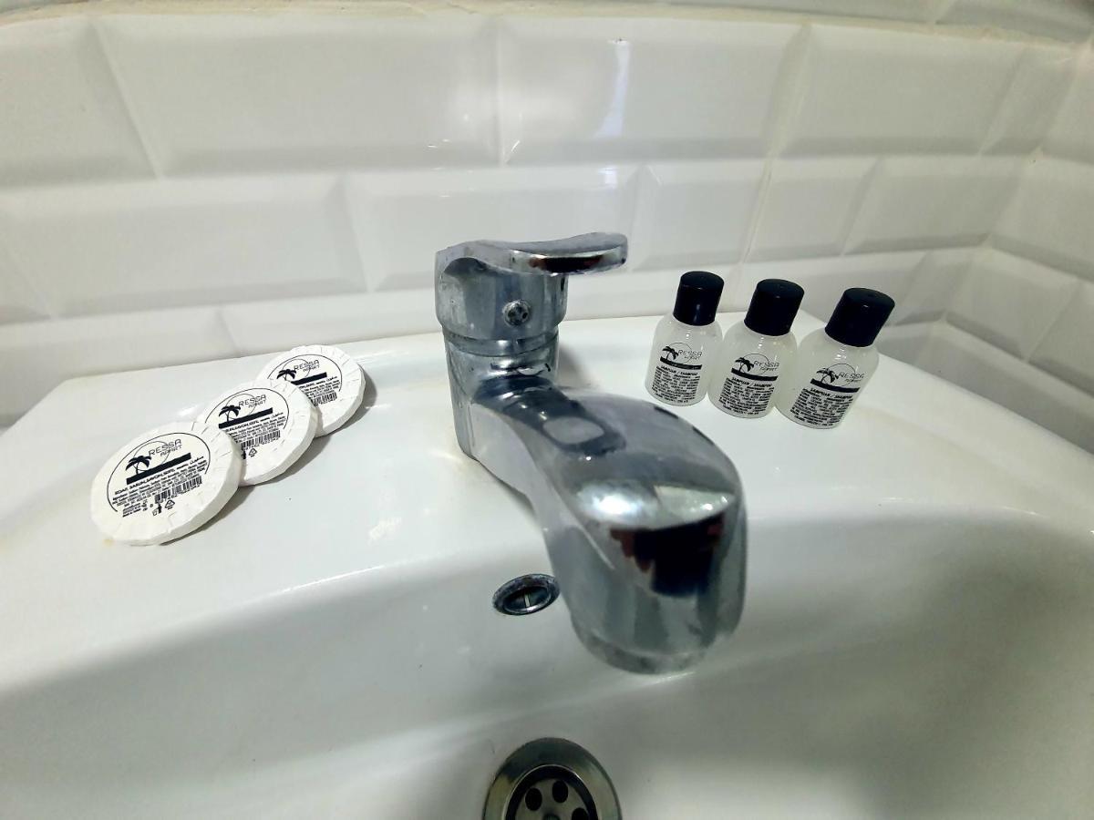 Apartament Ressa *