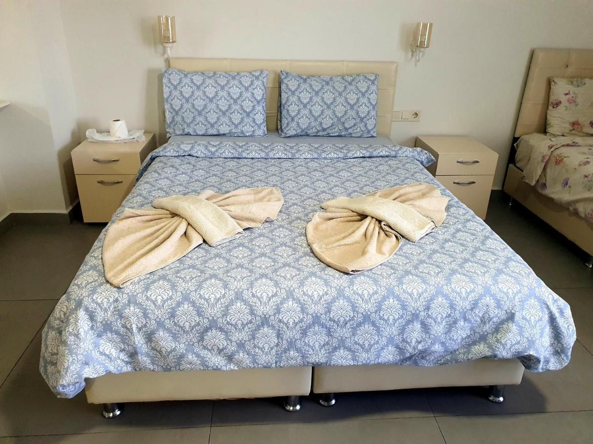 Apartament Ressa Marmaris