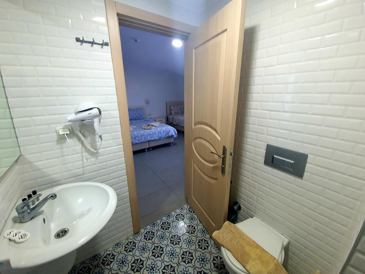 Ressa Apartament
