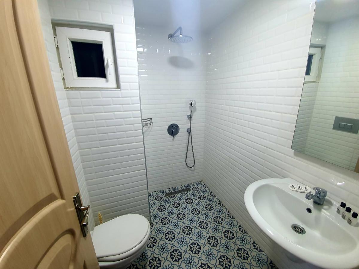 Ressa Apartament