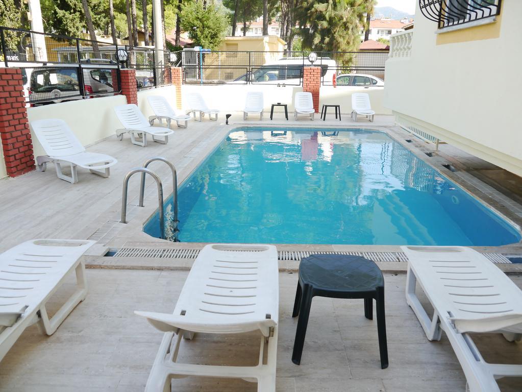 Ressa Apartament Marmaris